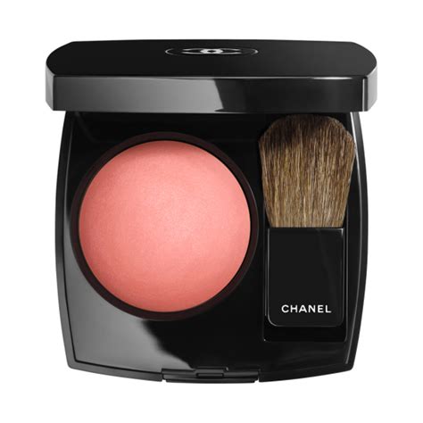 rosas chanel|Chanel rose dust blush.